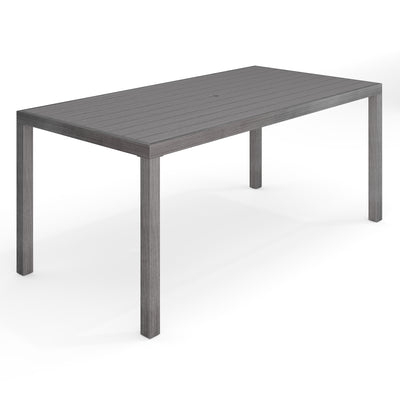 Residential Metal Patio Tables