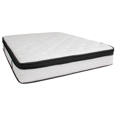 12 inch mattress