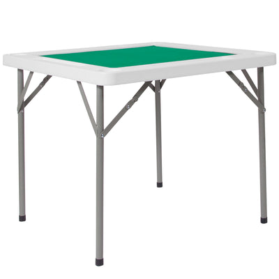 folding game and card table