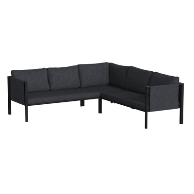 patio lounge sectional
