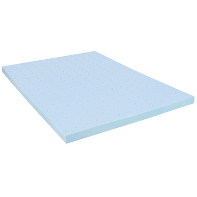 foam mattress topper