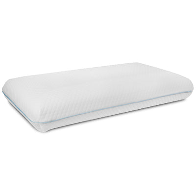 memory foam pillow