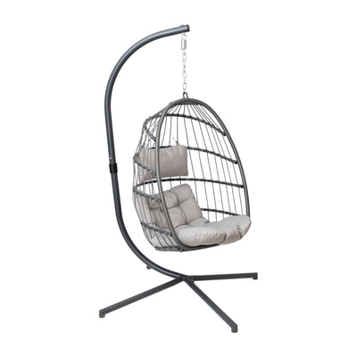 hammock sing chair