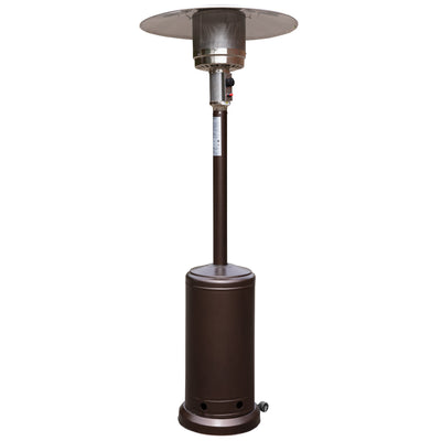 patio heater