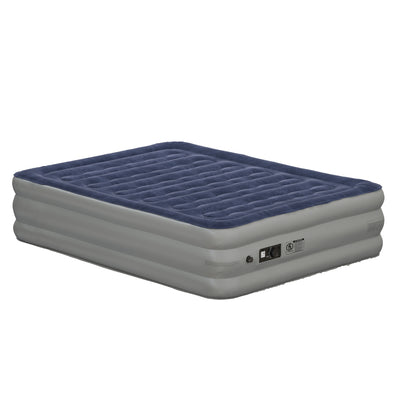 air mattress