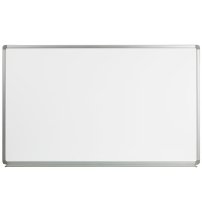 magnetic white board