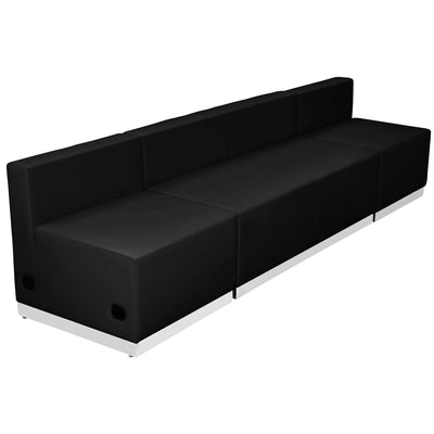 modular reception sofa