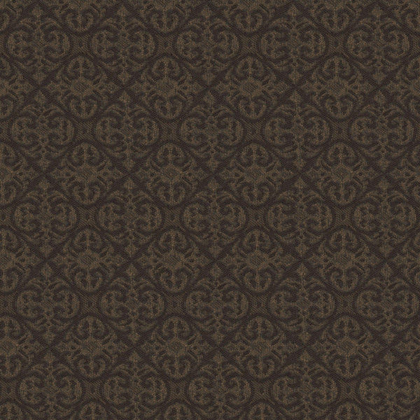 Abbey Russet Fabric |#| 