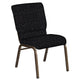 Amaze Ebony Fabric |#|