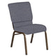 Amaze Hazelwood Fabric |#|