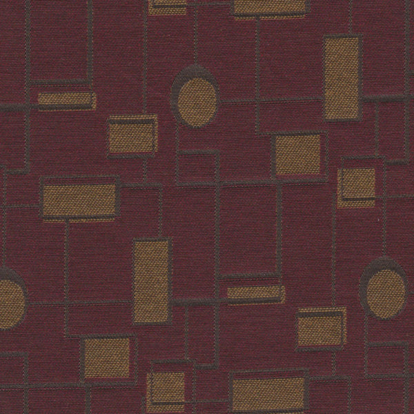 Circuit Leaf Fabric |#| 