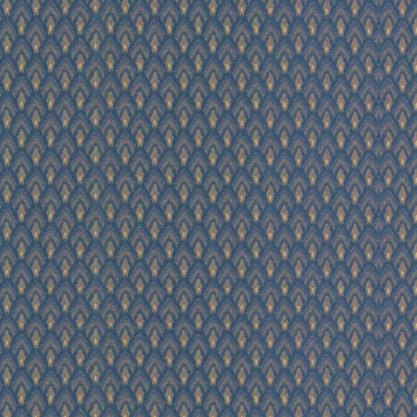 Georgetown Cocoa Fabric |#| 