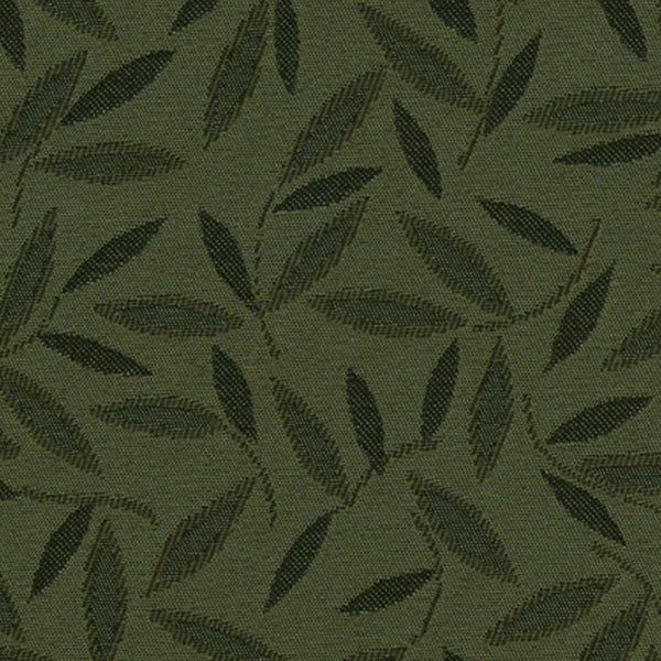 Jasmine Wintermoss Fabric |#| 