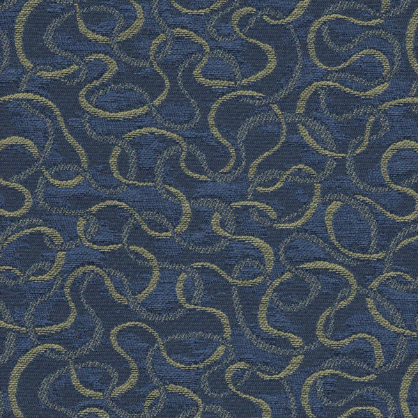 Ribbons Cappuccino Fabric |#|