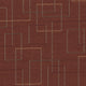 Amaze Persimmon Fabric |#|