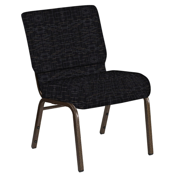 Amaze Ebony Fabric |#|