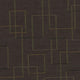 Amaze Mint Chocolate Fabric |#|