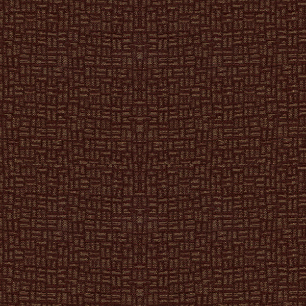 Cobblestone Chocolate Fabric |#| 