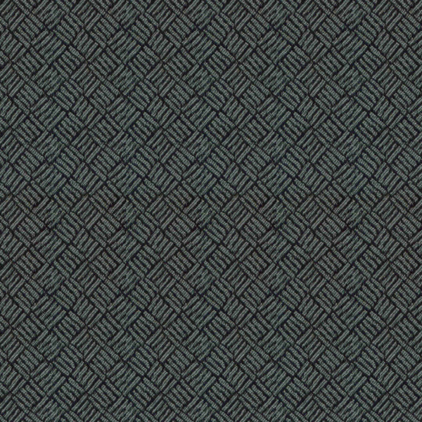 Fiji Midnight Fabric |#| 