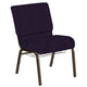 Fiji Plum Fabric |#|