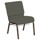 Harmony Gray Fabric |#|