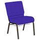 Interweave Lilac Fabric |#|