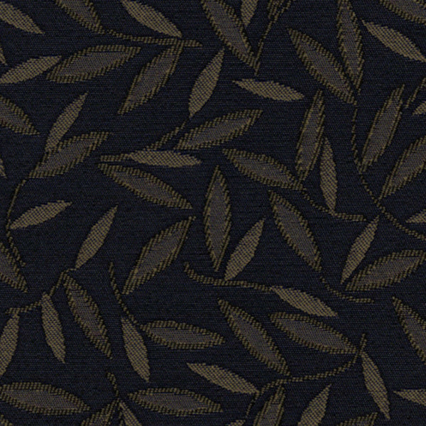 Jasmine Rust Fabric |#| 