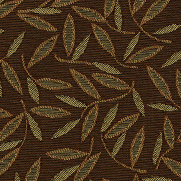 Jasmine Wintermoss Fabric |#| 