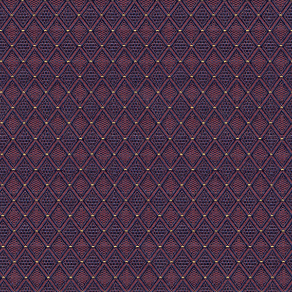 Jewel Purple Fabric |#| 