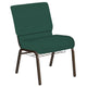 Jewel Emerald Fabric |#|