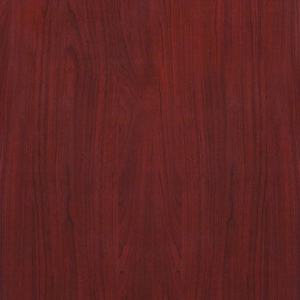 Walnut |#| 30inch x 42inch Rectangular High-Gloss Walnut Resin Table Top with 2inch Thick Edge