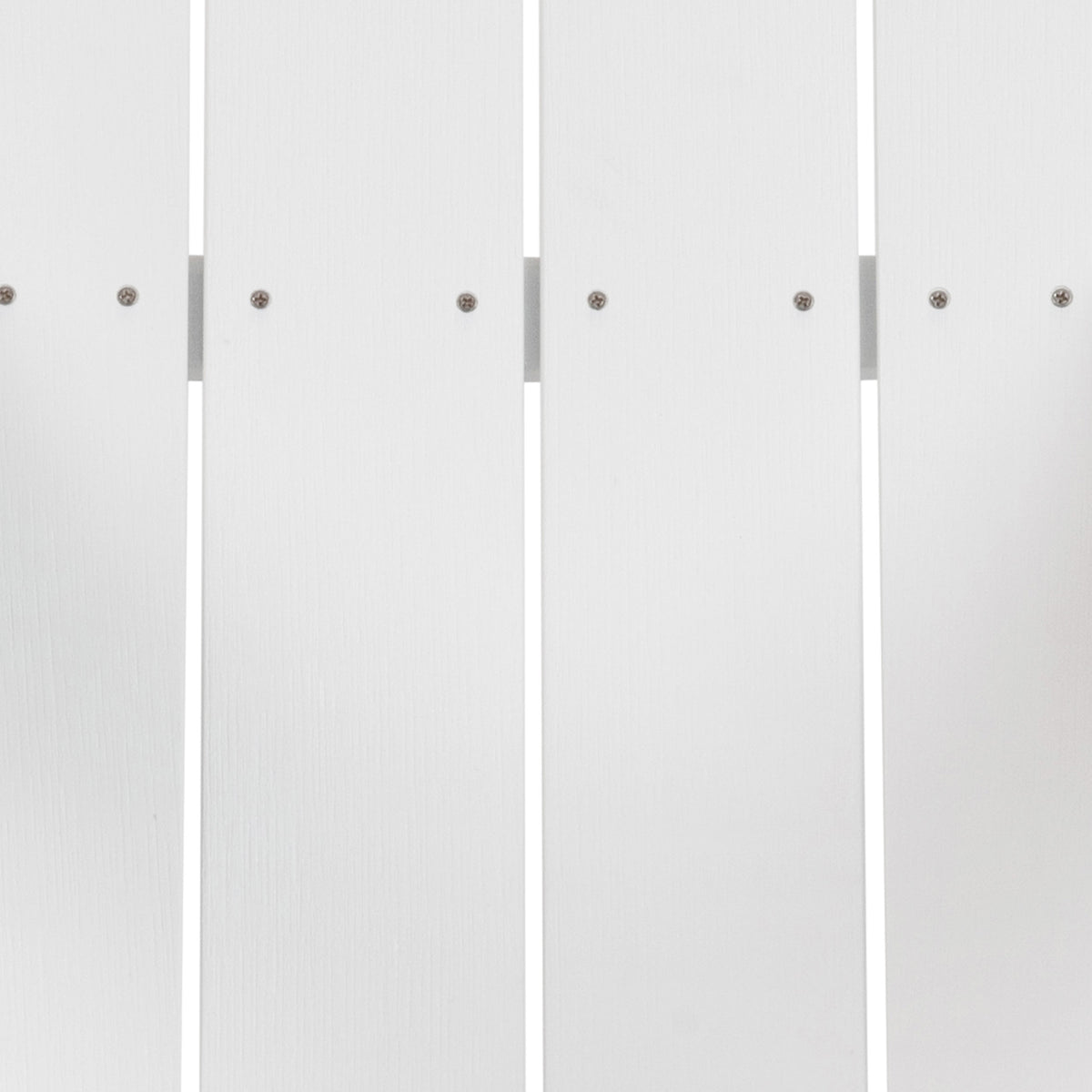 White |#| Star and Moon Fire Pit with Mesh Cover & 2 White Poly Resin Adirondack Chairs