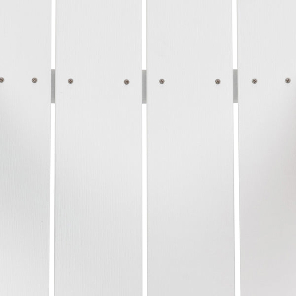 Teak |#| Star and Moon Fire Pit with Mesh Cover & 2 Teak Poly Resin Adirondack Chairs