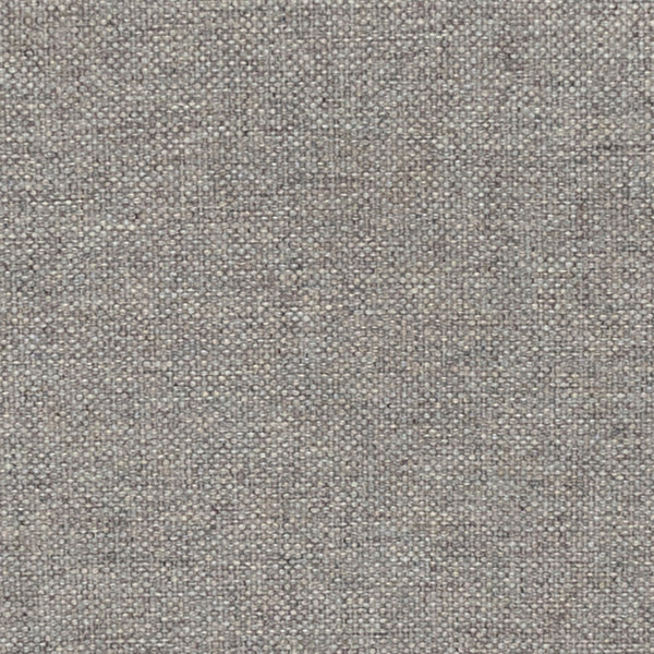 Dark Gray |#| Contemporary Modular Sectional Sofa Left Side Chair with Armrest - DK GY Fabric
