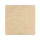 Commercial Grade Wooden Shapes and Colors Sorting Puzzle - Natural/Multicolor