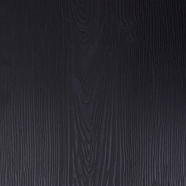 Orange/Teak |#| All-Weather Bar Height Stool with Poly Resin Seat - Orange/Teak