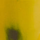 Yellow |#| Distressed Yellow Metal Indoor-Outdoor Stackable Chair - Kitchen Furniture