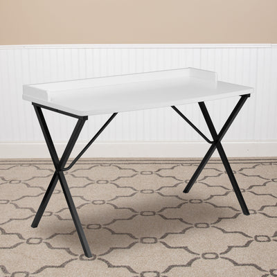 Computer Desk - View 2