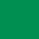 Green |#| 46" Round Wheelchair Accessible Metal Picnic Table with Ground Anchors - Green