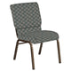 Cirque Olive Fabric |#|