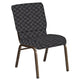 Cirque Black Fabric |#|
