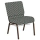 Cirque Olive Fabric |#|