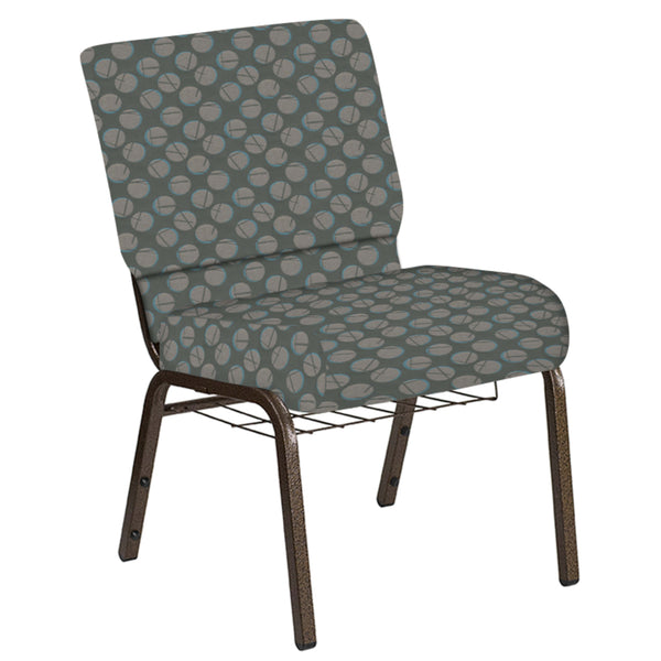 Cirque Olive Fabric |#|