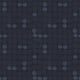 Eclipse Tartan Blue Fabric |#|