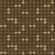 Eclipse Chocolate Fabric |#|