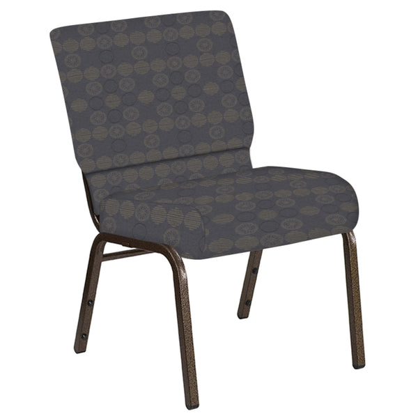 Galaxy Steel Fabric |#|