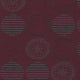 Galaxy Wine Fabric |#|