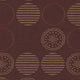 Galaxy Earth Fabric |#|