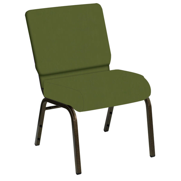 E-Z Wallaby Olive Vinyl |#|