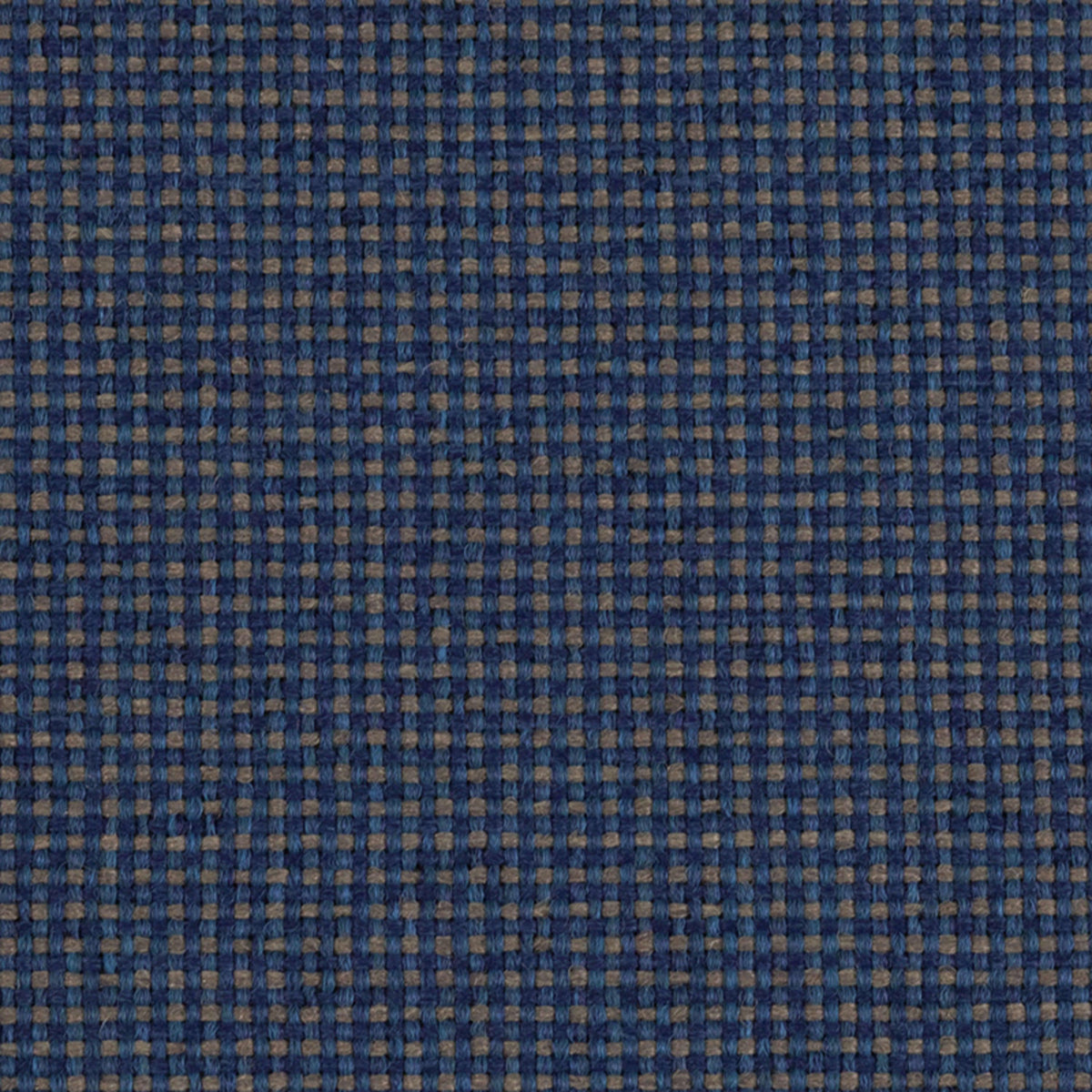 Shire Tuscan Blue Fabric |#| 